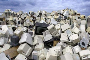 思迪环保参与北京市废弃电器电子回收试点建设半年工作推进会